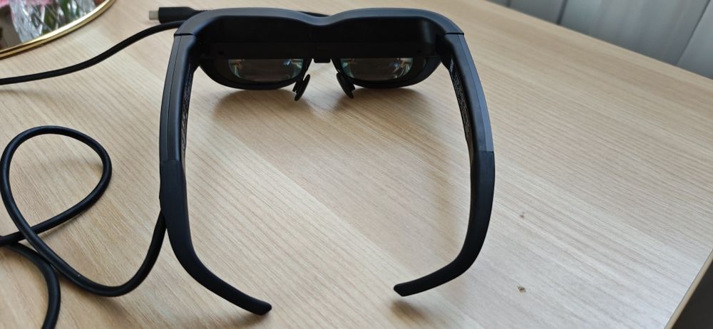 Окуляри: Lenovo Legion Glasses
