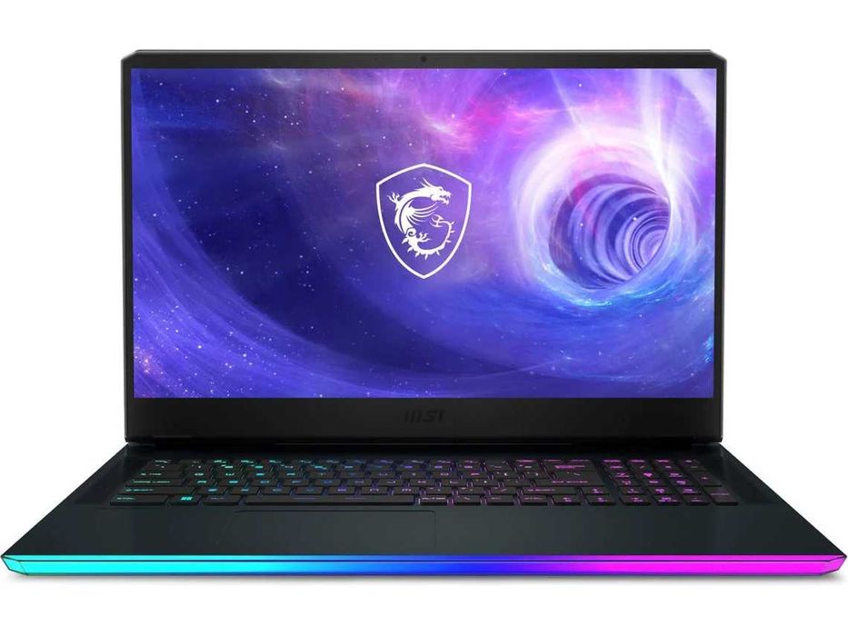 Portátil Gaming MSI Raider GE76 12UHS-613PT