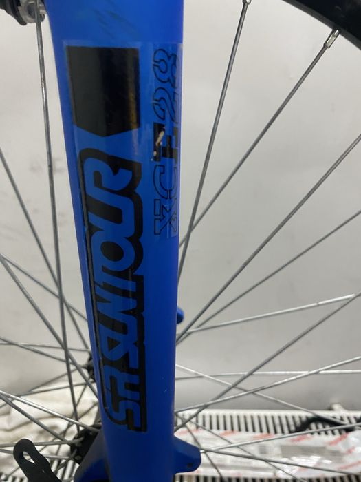 Rower dla dziecka/nastokatka