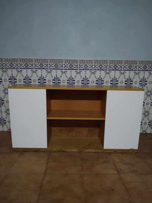 Móvel para televisão