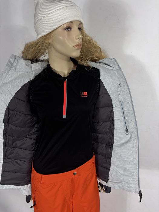 Костюм лижний жіночий  Л ідеал