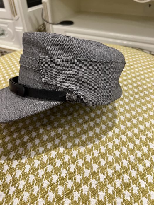 Max Mara Weekend кепік