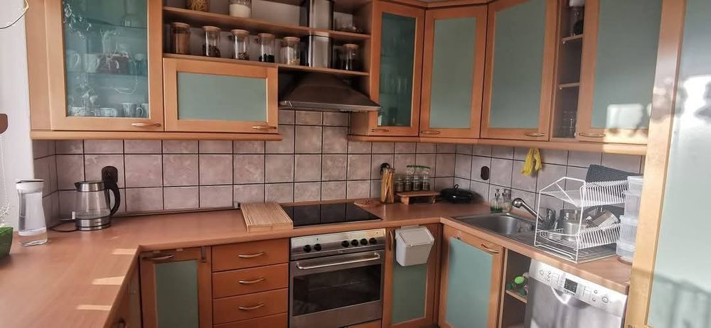 Pokój jednoosobowy na Szelągu