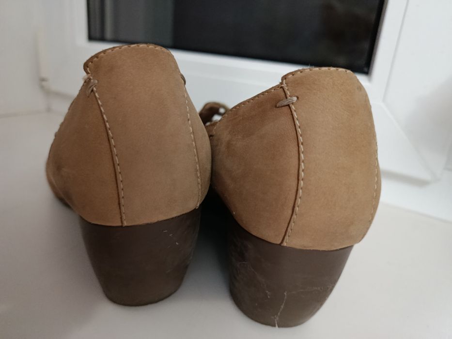 Туфлі жіночі Clarks