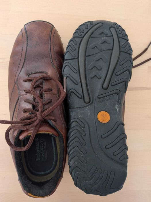 Sapatos Timberland