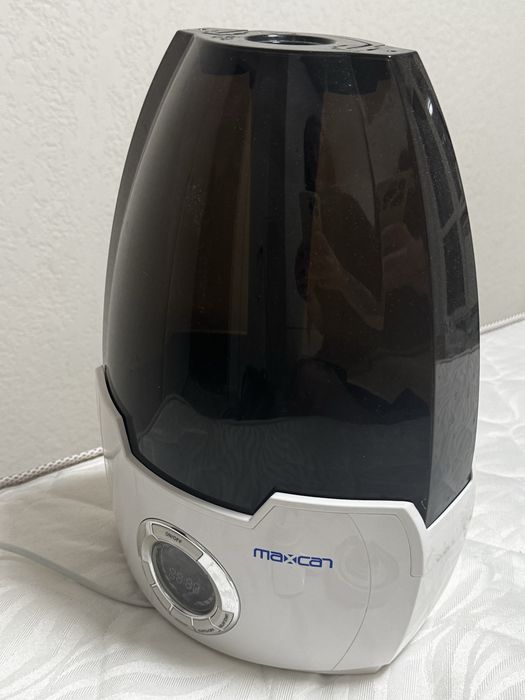 Увлажнитель Воздуха MAXCAN