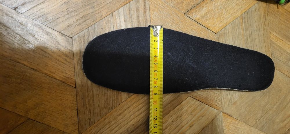 NOWE Buty zjazdowe  skiturowe Lange XT3 flex 120 28 cm