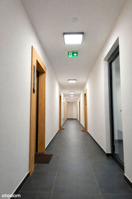 Rezerwacja! Białołęka | nowe 2 pokoje 37 m² | balkon 9 m² | parking