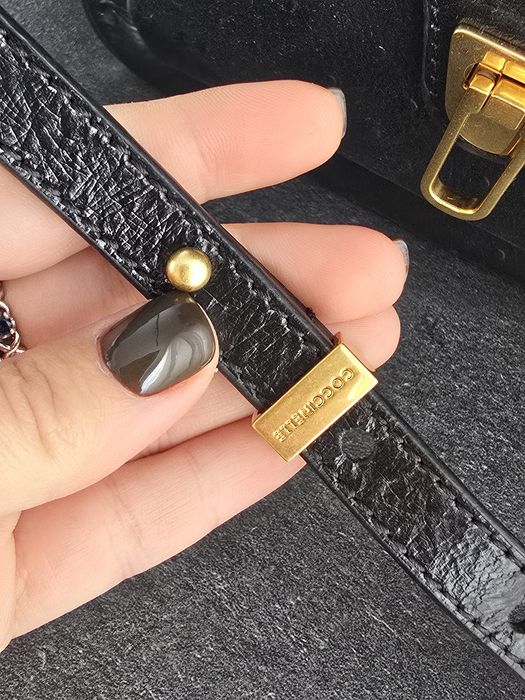 Нова сумка coccinelle