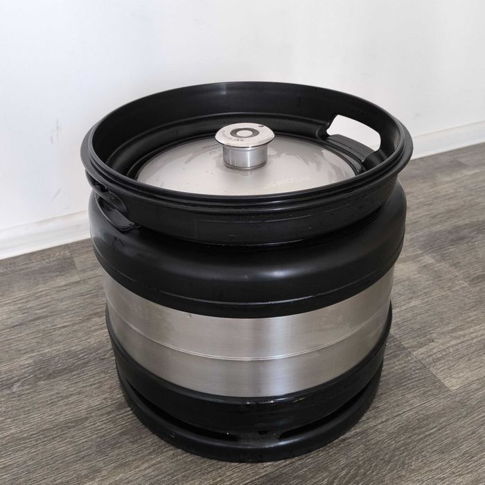 KEG beczki po piwie beczka 30, 50 100 po remoncie