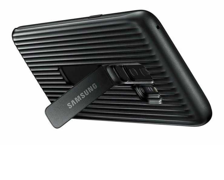 Чехол противоударный  для Samsung Galaxy S9