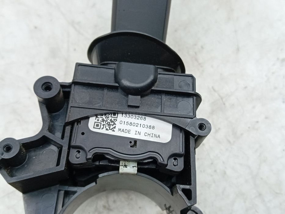 Conjunto / manetes de luzes e limpa vidros OPEL Insignia A (G09)