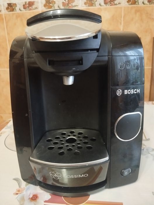Кавоварка Bosh Tassimo Joy CTPM06