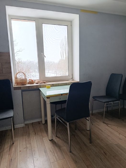 С.Чубинське.  Продам двокімнатну квартиру без %