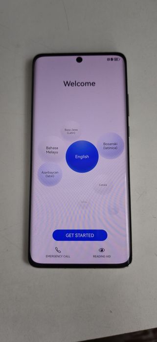 Sprzedam Huawei p50 Pro