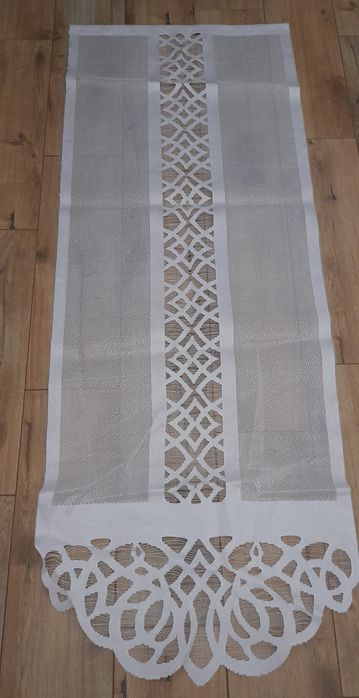 Panel okienny/firanka  rozmiar 60x160cm