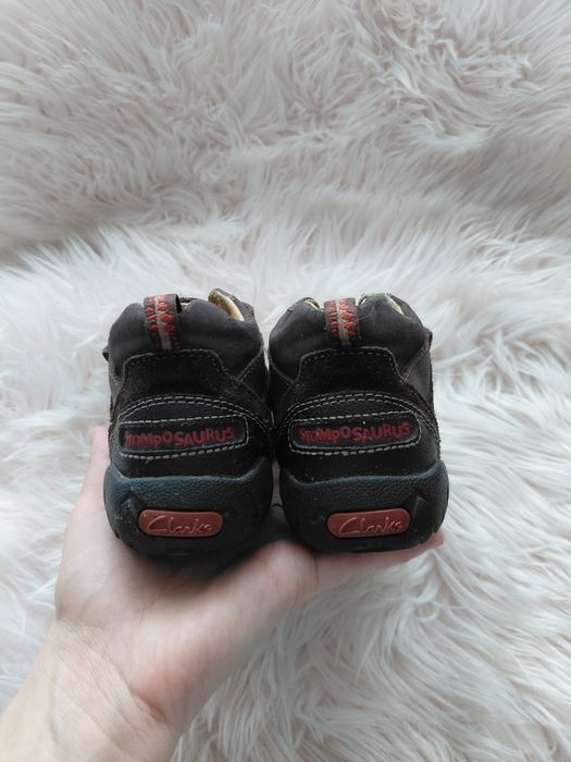 Демісезонні черевики для хлопчика