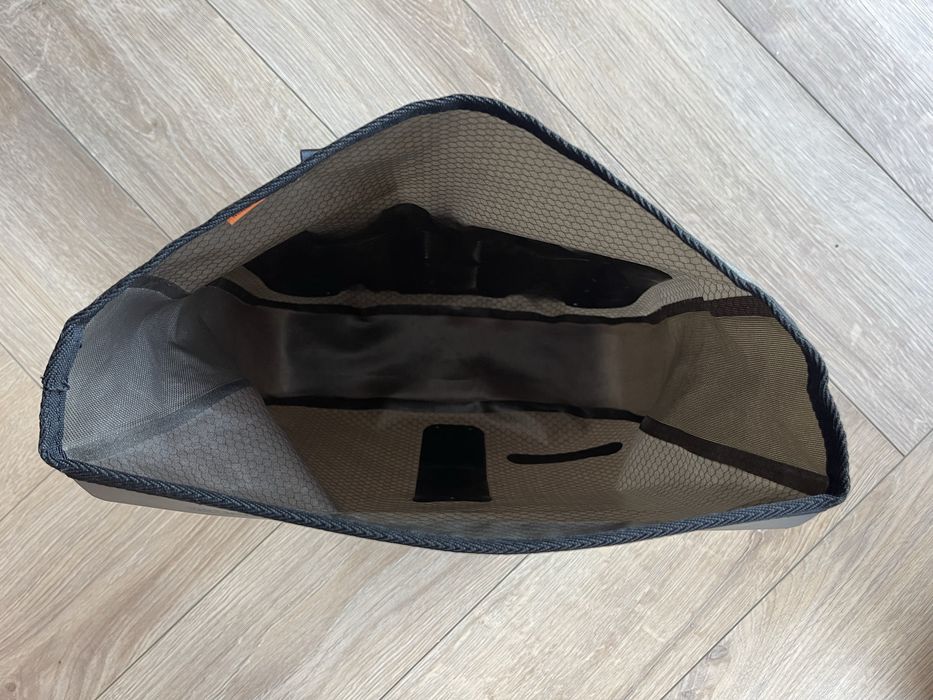 Torba na kierownicę ORTLIEB Bike Packing Accessory-Pack 3,5L