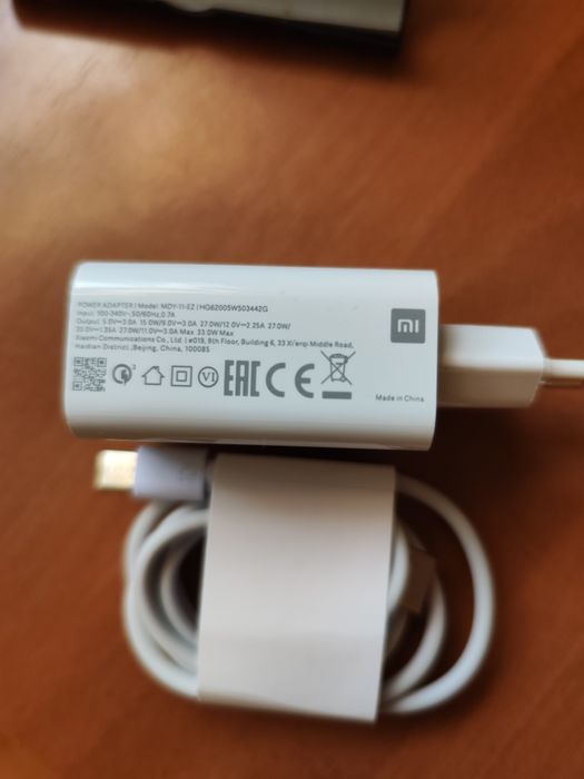 Xiaomi Redmi Note 9 Pro em espetacular condições sem arranhões  e ainda muito fluido GPS NFC 33 Watts carregador e capa