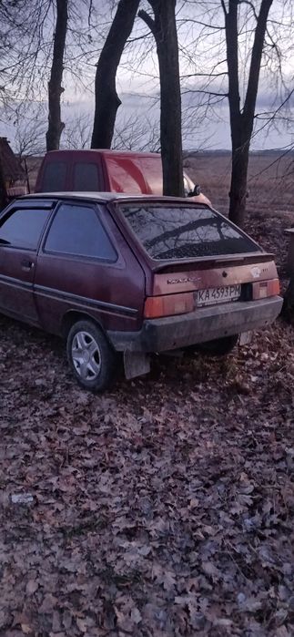 Продам ЗАЗ 1102  в хорошому стані