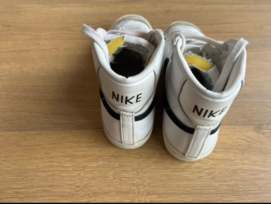 Ténis Nike Blazer Mid '77