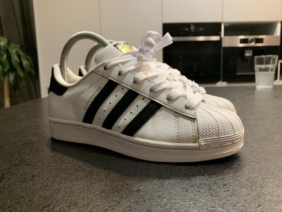 Adidas superstar rozmiar 36