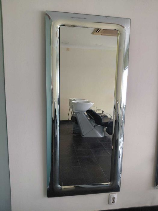 Recheio de cabeleireiro