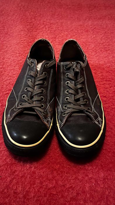 Converse All Star Espresso