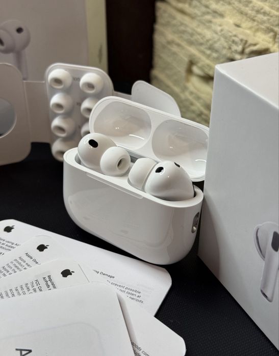 AirPods pro 3 1:1
