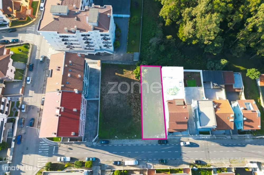 Terreno Urbano, São Cosme - Gondomar