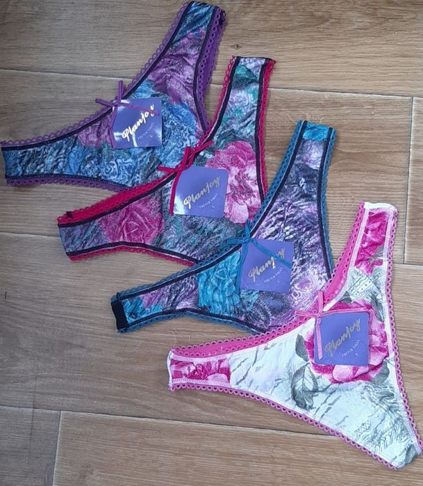 Акція! Жіночі труси, трусики американки,стрінги,женские трусы, трусики