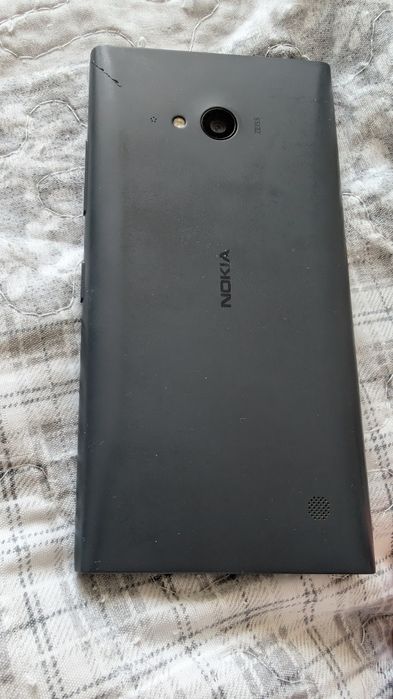 Nokia Lumia 735, używana
