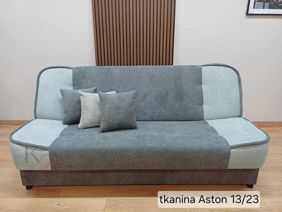 Wersalka TANIA Kanapa Sofa Rozkładana Bonell Pojemnik  DOSTAWA 3-7DNI