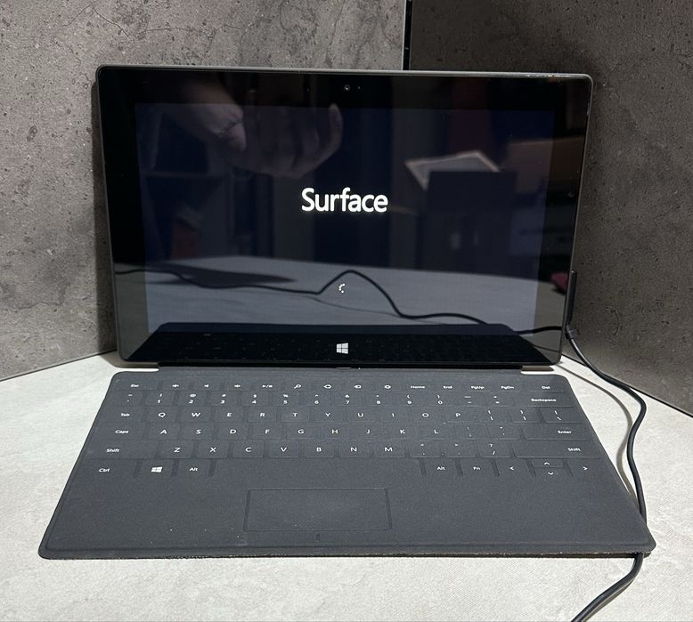 Планшет Microsoft Surface RT 32GB Артикул N2969