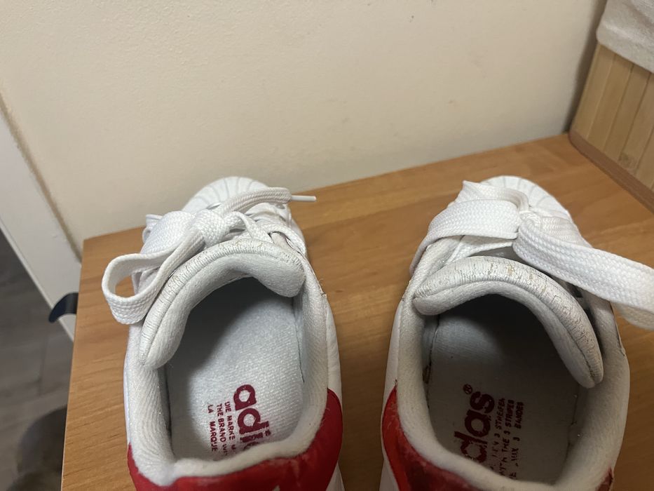 Adidas Superstar II r. 38