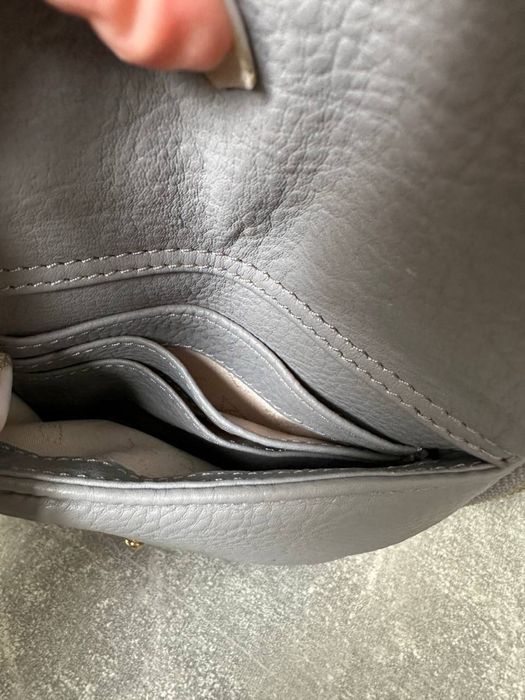 Шкіряна сумка Radley