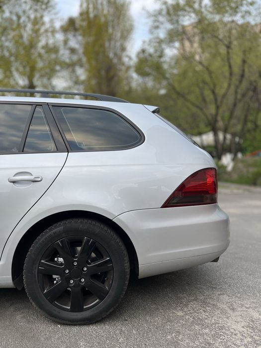 Volkswagen golf 6