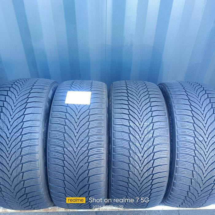 235/35/19 235/35R19 NEXEN 2022 ZIMA