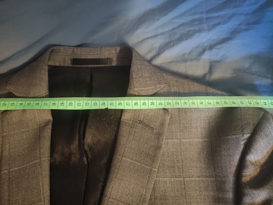 Marynarka Giacomo CONTI Slim