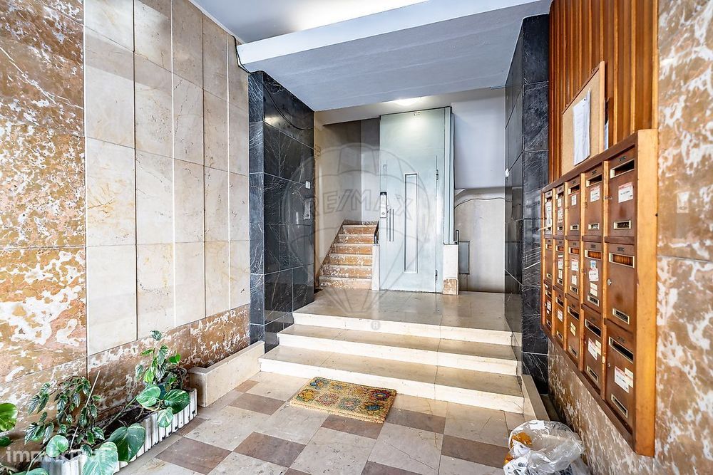 Apartamento T4 para venda