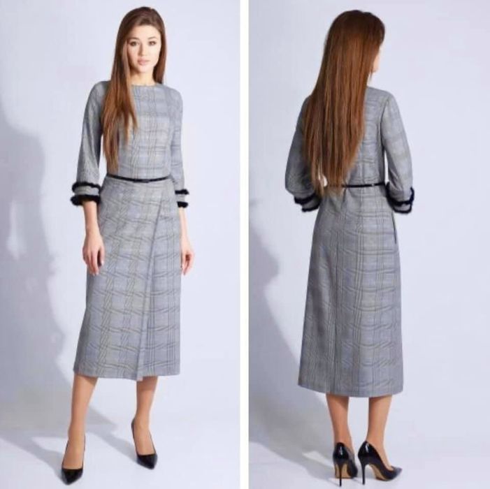 жіноча сукня , нова