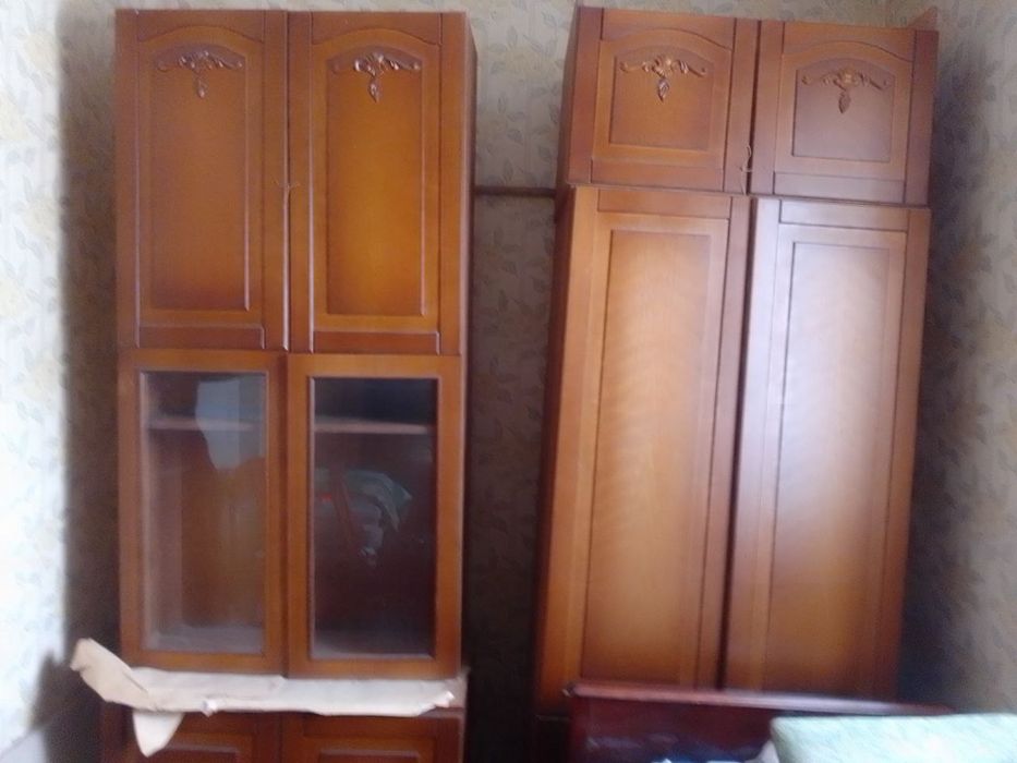 Продам стенку