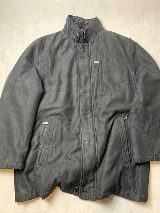 Курточка Bugatti