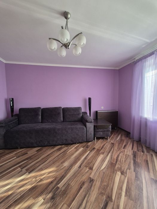 ОРЕНДА! ЦЕНТР! Здається 3 кімн. ЧЕШКА!