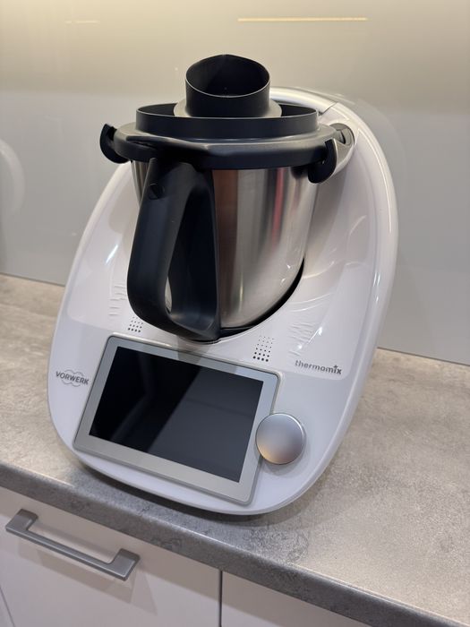 Termomix TM6 sprzedam