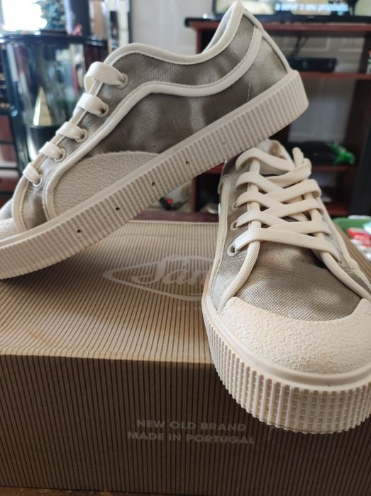 Sapatos SANJO unisexo