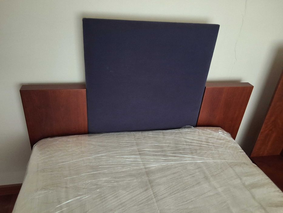 Cama de solteiro