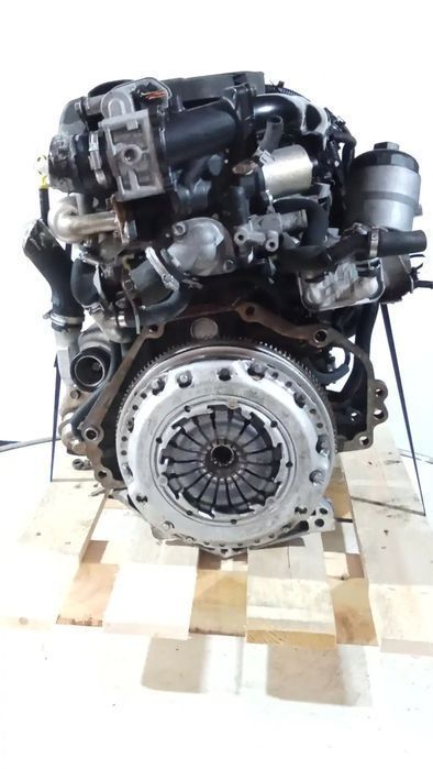 Motor Opel Astra H 1.7 Z17DTH