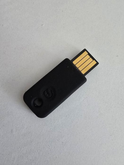 SoloKeys, Solo 1 Tap USB-A