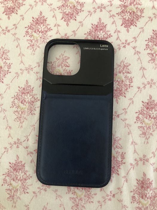 Capas iphone 13 Pro Max